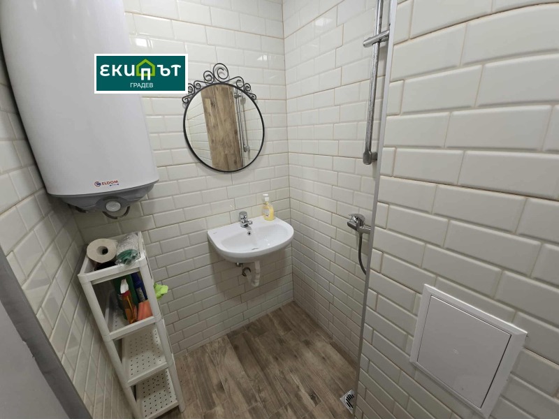 Продава 2-СТАЕН, гр. Варна, Левски 1, снимка 10 - Апартаменти - 52333769