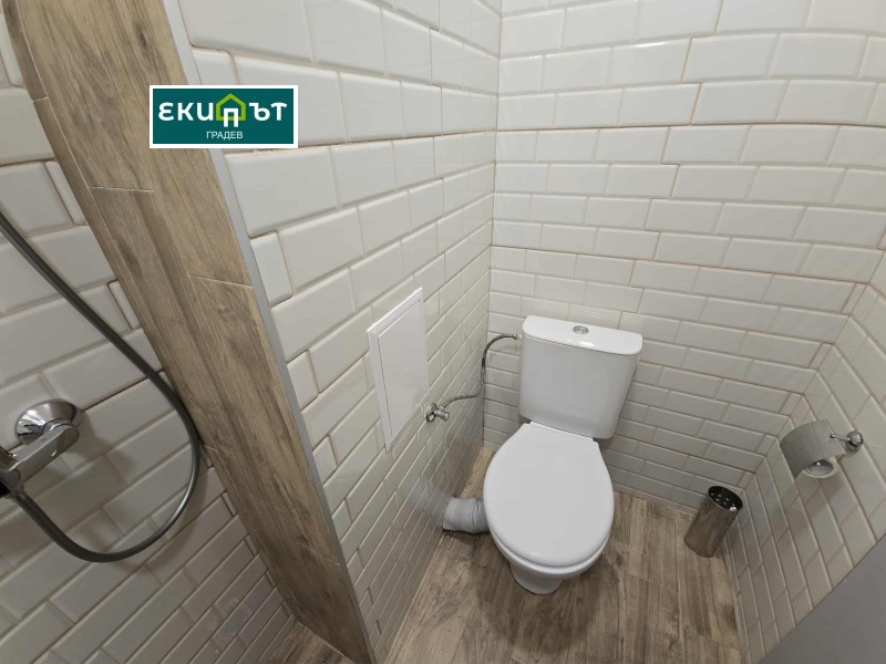 Продава 2-СТАЕН, гр. Варна, Левски 1, снимка 13 - Апартаменти - 52333769