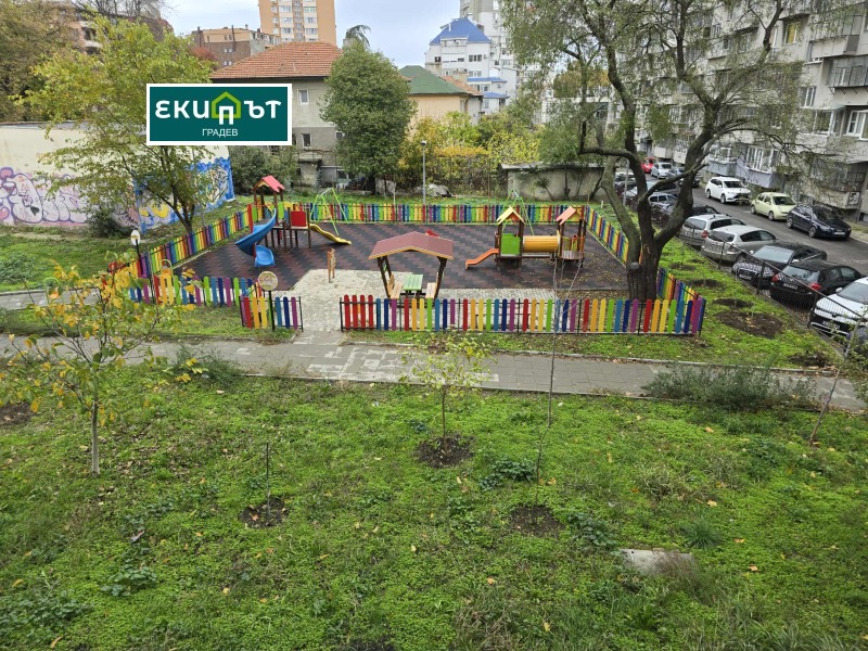 Продава 2-СТАЕН, гр. Варна, Левски 1, снимка 11 - Апартаменти - 52333769