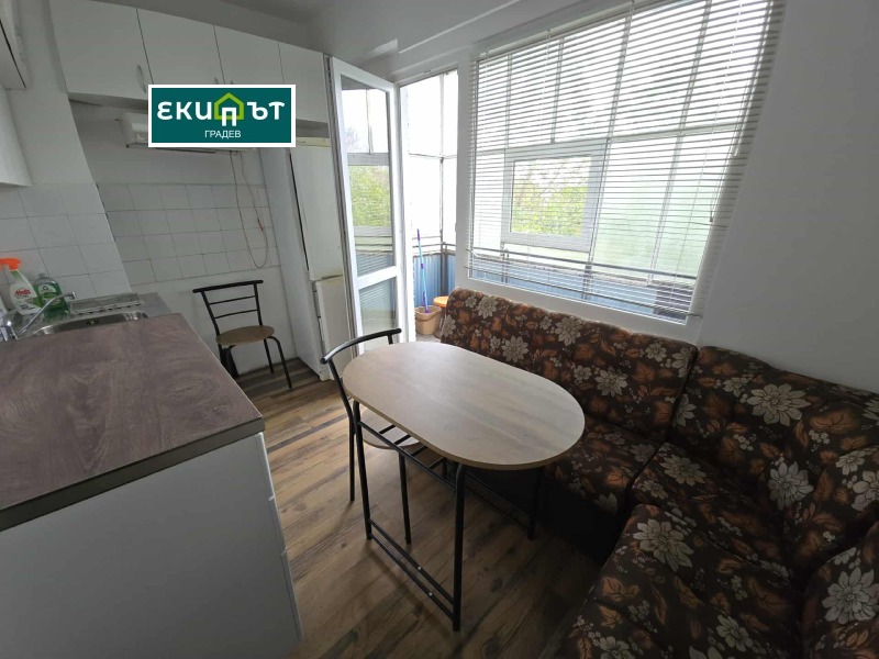 Продава 2-СТАЕН, гр. Варна, Левски 1, снимка 5 - Апартаменти - 52333769