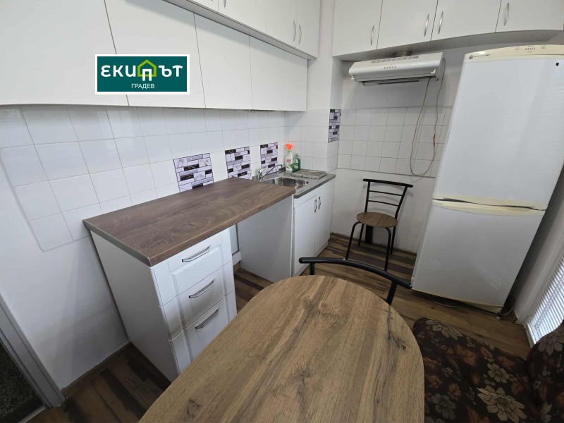 Продава 2-СТАЕН, гр. Варна, Левски 1, снимка 6 - Апартаменти - 52333769