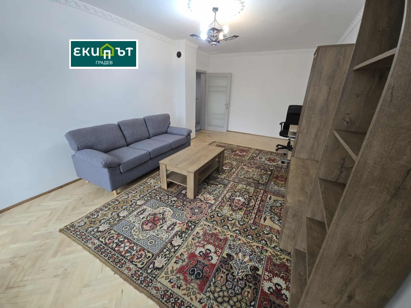 Продава 2-СТАЕН, гр. Варна, Левски 1, снимка 2 - Апартаменти - 52333769