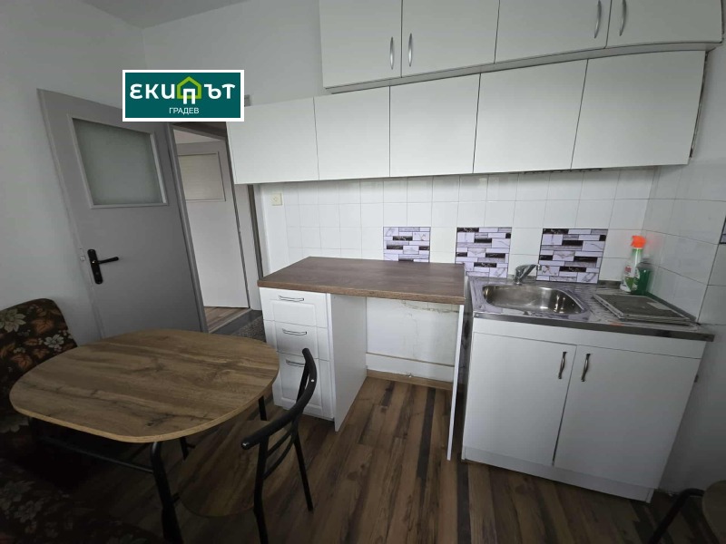 Продава 2-СТАЕН, гр. Варна, Левски 1, снимка 4 - Апартаменти - 52333769