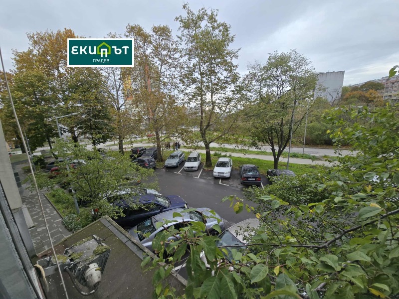 Продава 2-СТАЕН, гр. Варна, Левски 1, снимка 16 - Апартаменти - 52333769