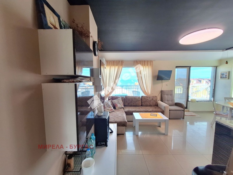 Продава 2-СТАЕН, гр. Созопол, област Бургас, снимка 11 - Апартаменти - 52468089