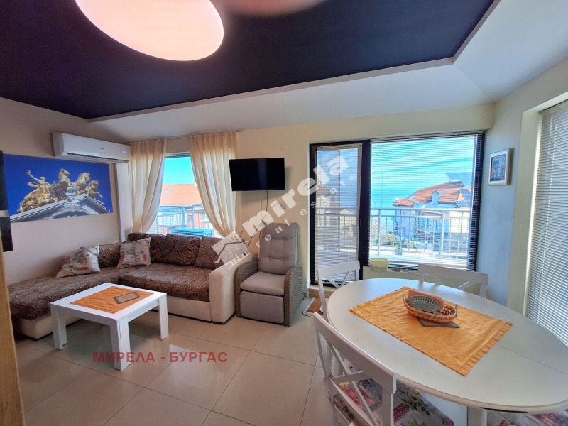 Продава 2-СТАЕН, гр. Созопол, област Бургас, снимка 8 - Апартаменти - 52468089