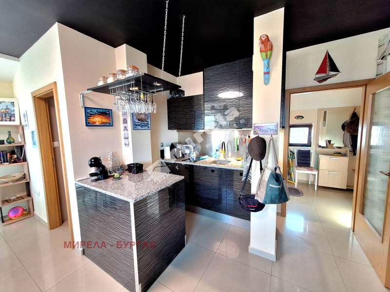 Продава 2-СТАЕН, гр. Созопол, област Бургас, снимка 4 - Апартаменти - 52468089