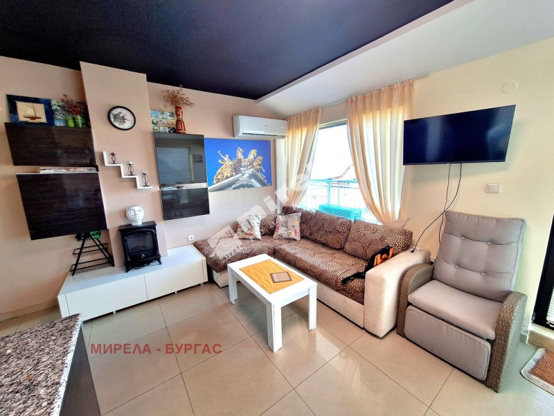 Продава 2-СТАЕН, гр. Созопол, област Бургас, снимка 5 - Апартаменти - 52468089