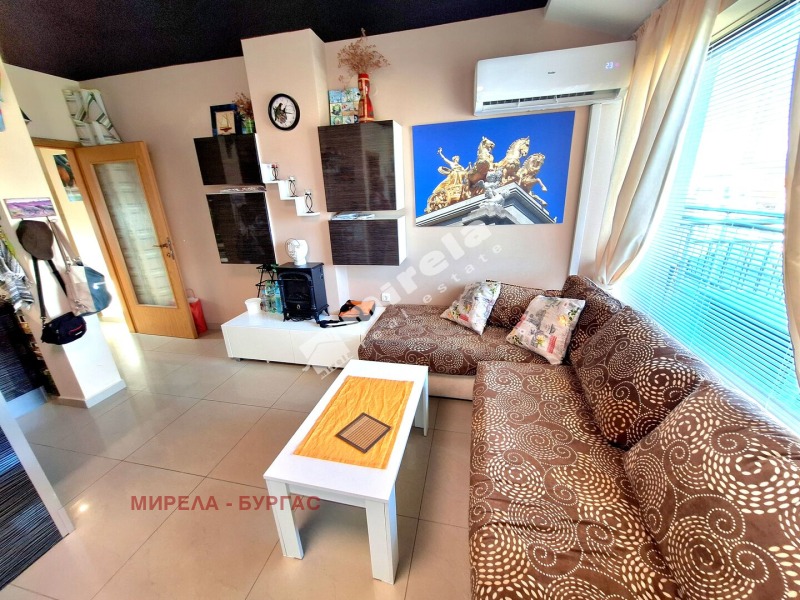 Продава 2-СТАЕН, гр. Созопол, област Бургас, снимка 7 - Апартаменти - 52468089