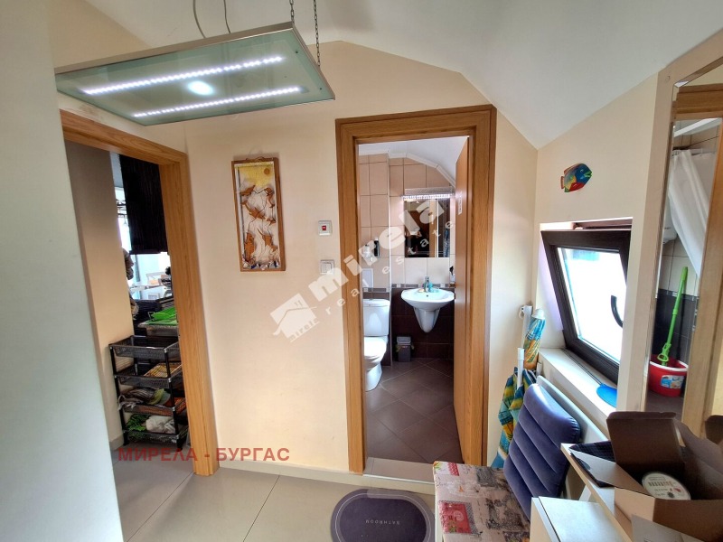 Продава 2-СТАЕН, гр. Созопол, област Бургас, снимка 15 - Апартаменти - 52468089