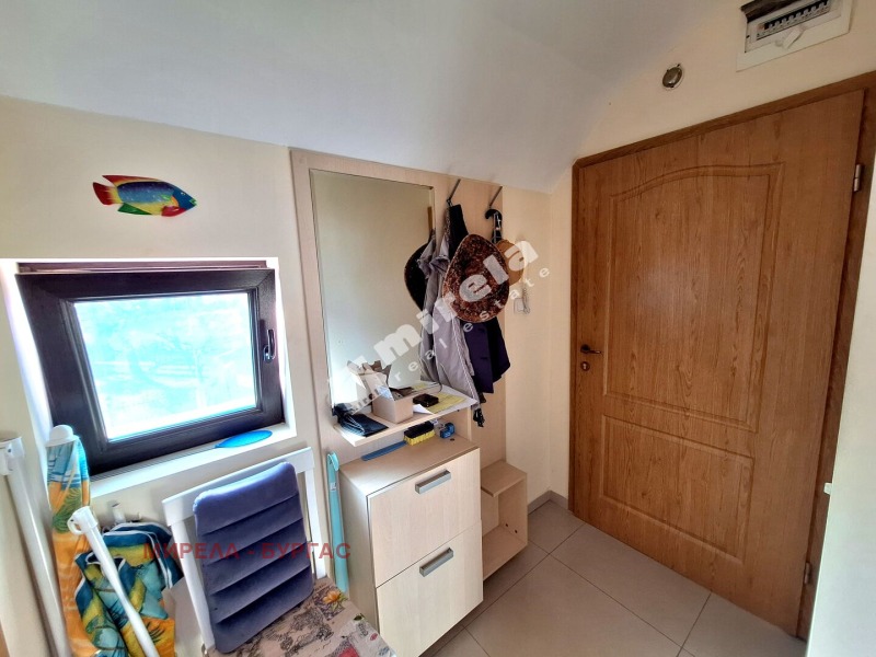 Продава 2-СТАЕН, гр. Созопол, област Бургас, снимка 14 - Апартаменти - 52468089