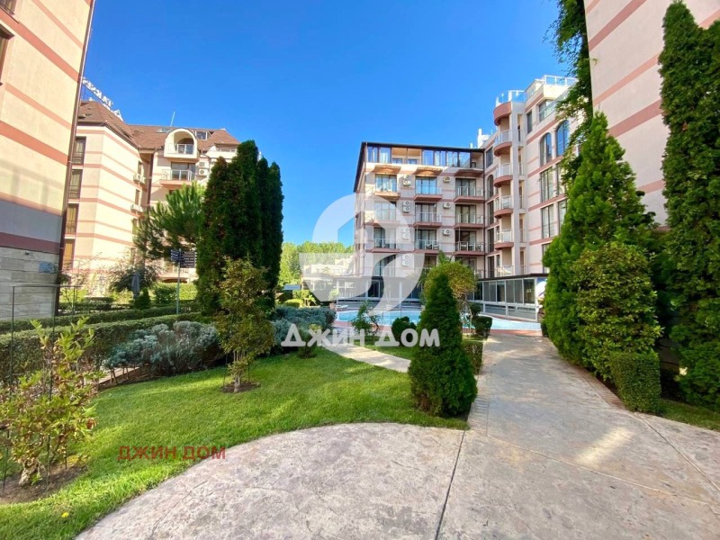 Продава 2-СТАЕН, к.к. Слънчев бряг, област Бургас, снимка 10 - Апартаменти - 53499746