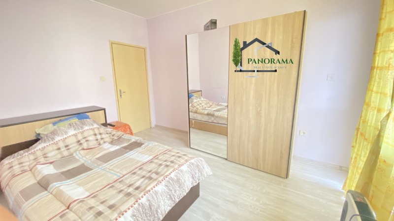 Продается  2 спальни Шумен , Болницата , 88 кв.м | 53714597