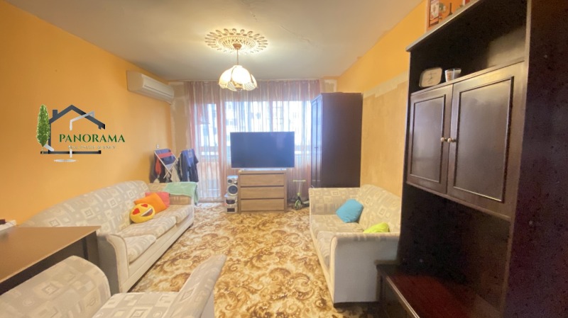 Продава  3-стаен град Шумен , Болницата , 88 кв.м | 53714597 - изображение [6]