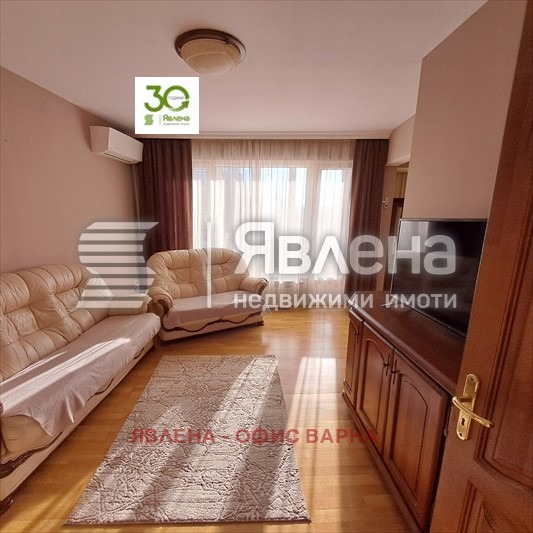 Продава 3-СТАЕН, гр. Варна, Гръцка махала, снимка 3 - Aпартаменти - 48606175