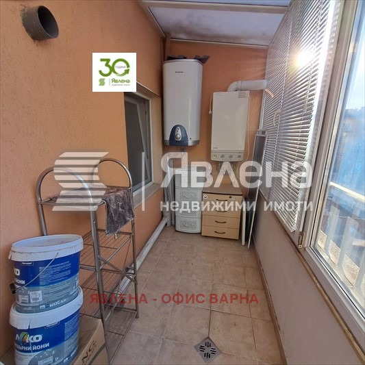 Продава 3-СТАЕН, гр. Варна, Гръцка махала, снимка 11 - Aпартаменти - 48606175