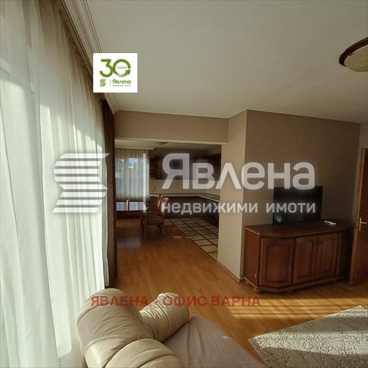 Продава 3-СТАЕН, гр. Варна, Гръцка махала, снимка 2 - Aпартаменти - 48606175