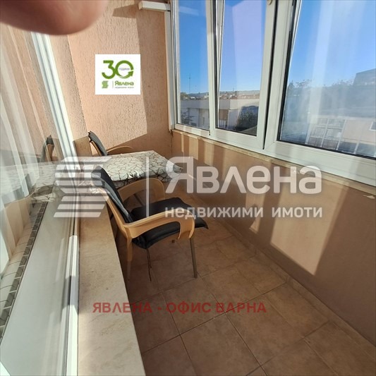 Продава 3-СТАЕН, гр. Варна, Гръцка махала, снимка 4 - Aпартаменти - 48606175