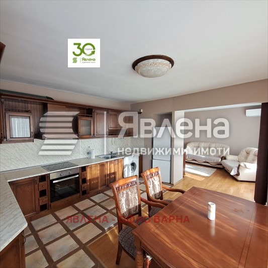 Продава 3-СТАЕН, гр. Варна, Гръцка махала, снимка 1 - Aпартаменти - 48606175