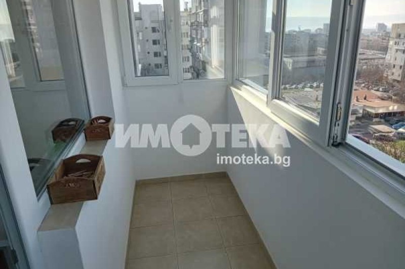 In vendita  2 camere da letto Varna , Mladost 2 , 60 mq | 29768149 - Immagine [9]