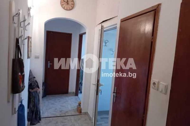 In vendita  2 camere da letto Varna , Mladost 2 , 60 mq | 29768149 - Immagine [8]