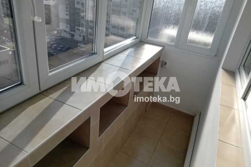 In vendita  2 camere da letto Varna , Mladost 2 , 60 mq | 29768149 - Immagine [11]