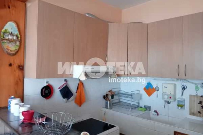 In vendita  2 camere da letto Varna , Mladost 2 , 60 mq | 29768149 - Immagine [3]