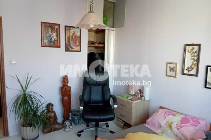 In vendita  2 camere da letto Varna , Mladost 2 , 60 mq | 29768149 - Immagine [4]