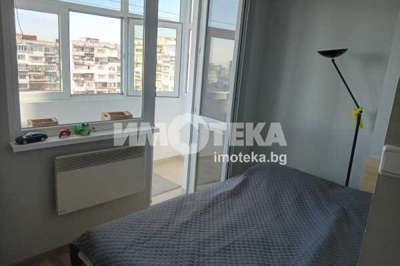 In vendita  2 camere da letto Varna , Mladost 2 , 60 mq | 29768149 - Immagine [6]