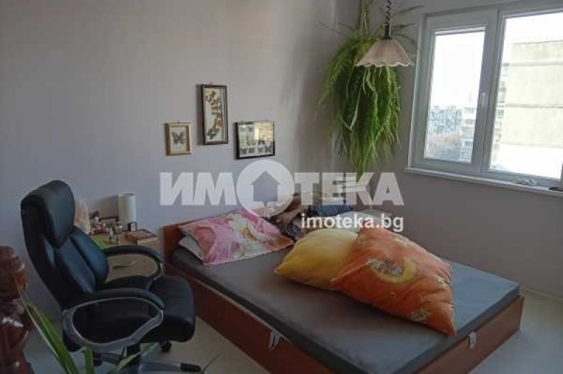 In vendita  2 camere da letto Varna , Mladost 2 , 60 mq | 29768149 - Immagine [7]