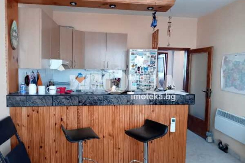 In vendita  2 camere da letto Varna , Mladost 2 , 60 mq | 29768149 - Immagine [2]