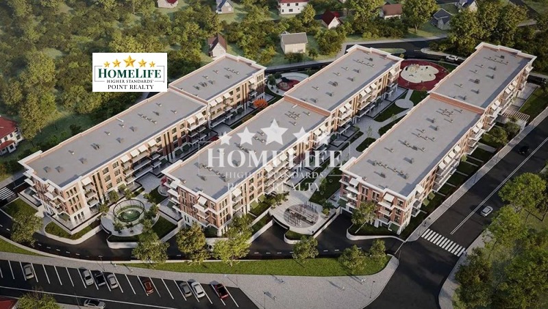 Till salu  2 sovrum Sofia , Malinova dolina , 131 kvm | 69708573 - bild [7]