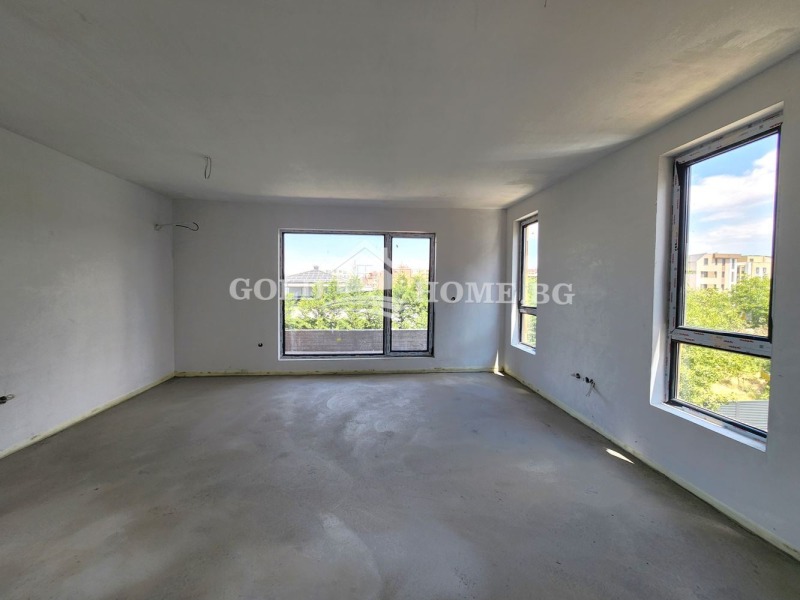 Продава  3-стаен град Пловдив , Остромила , 123 кв.м | 33539958 - изображение [4]