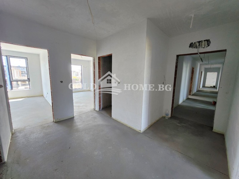 Продава  3-стаен град Пловдив , Остромила , 123 кв.м | 33539958 - изображение [9]