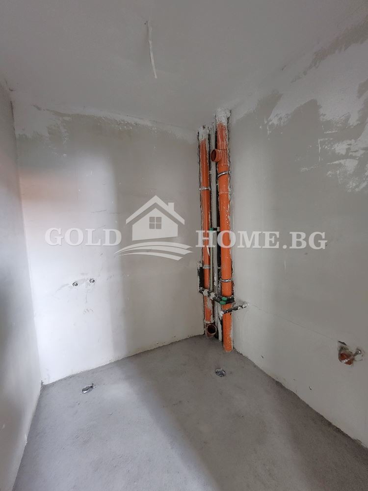 Продава  3-стаен град Пловдив , Остромила , 123 кв.м | 33539958 - изображение [11]