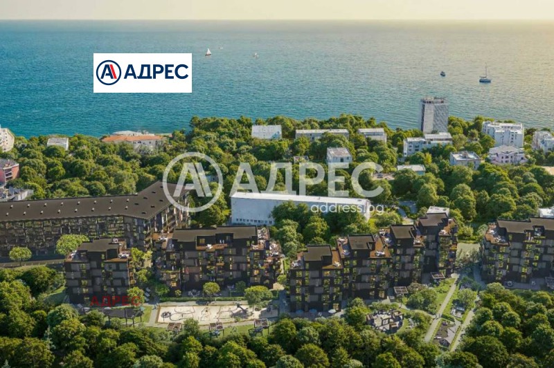 De vânzare  2 dormitoare Varna , c.c. Ciaica , 89 mp | 87585186 - imagine [6]