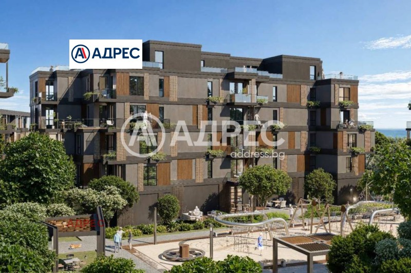 De vânzare  2 dormitoare Varna , c.c. Ciaica , 89 mp | 87585186 - imagine [4]