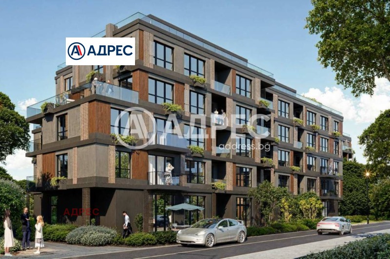 De vânzare  2 dormitoare Varna , c.c. Ciaica , 89 mp | 87585186 - imagine [7]