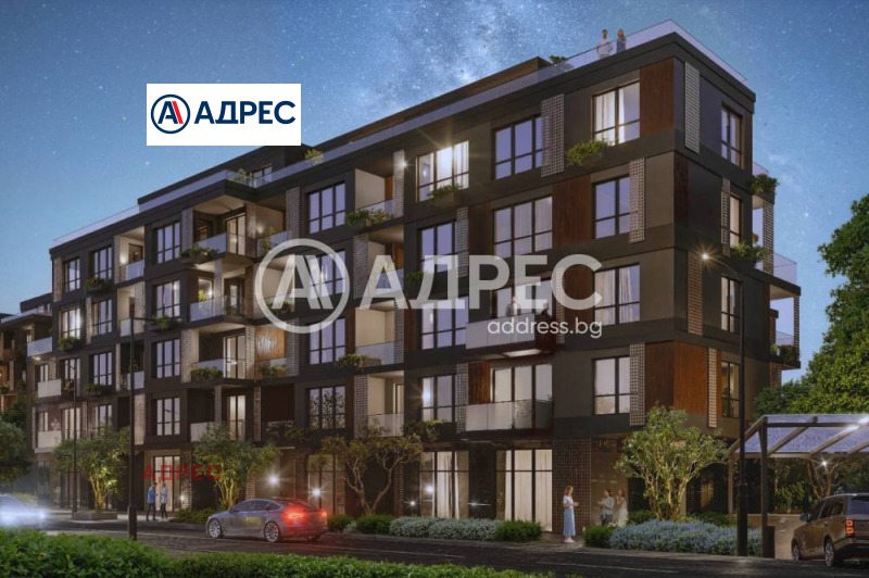De vânzare  2 dormitoare Varna , c.c. Ciaica , 89 mp | 87585186 - imagine [5]