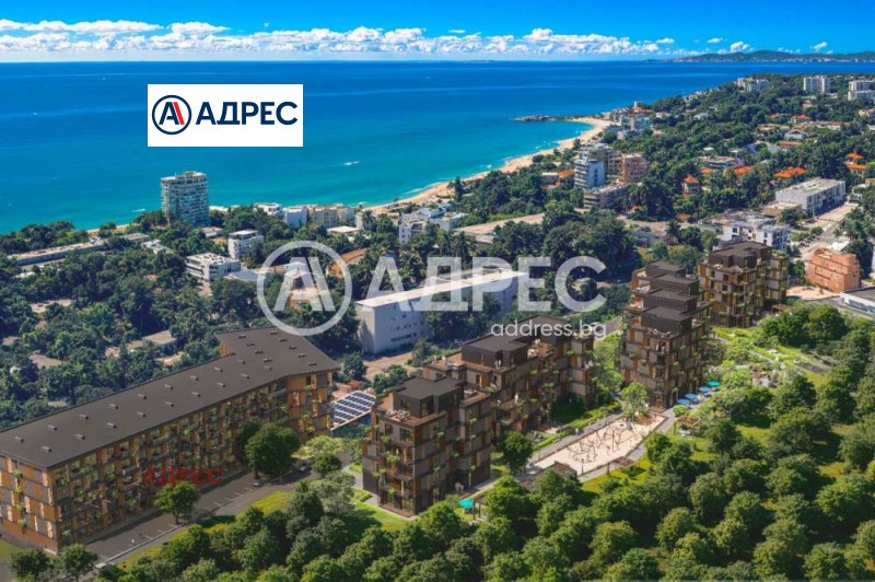 De vânzare  2 dormitoare Varna , c.c. Ciaica , 89 mp | 87585186 - imagine [3]