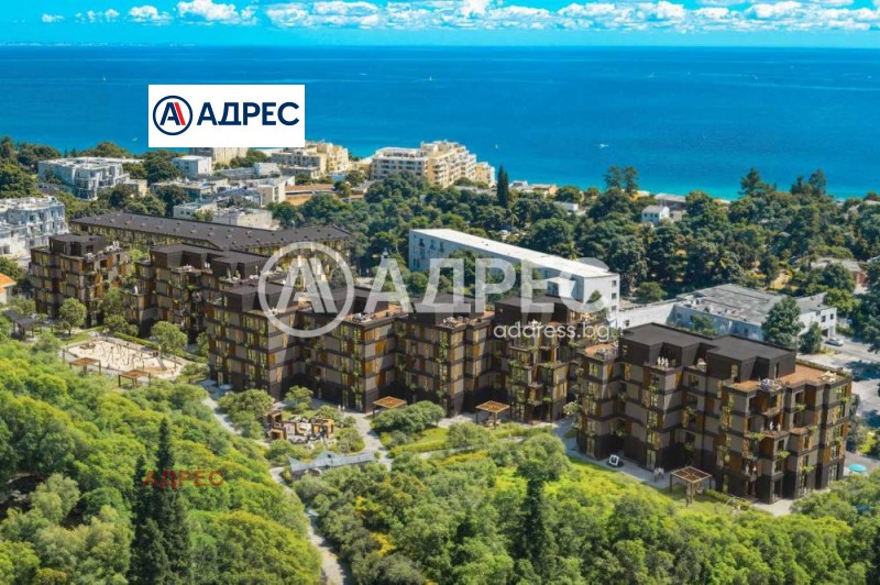De vânzare  2 dormitoare Varna , c.c. Ciaica , 89 mp | 87585186