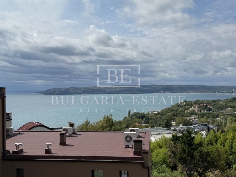 На продаж  2 спальні Варна , Свети Никола , 98 кв.м | 22373124 - зображення [3]