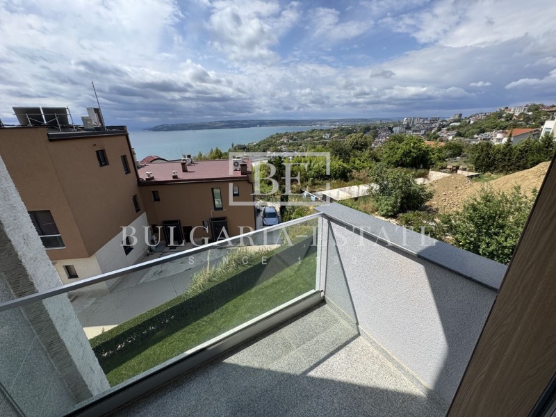 На продаж  2 спальні Варна , Свети Никола , 98 кв.м | 22373124 - зображення [4]