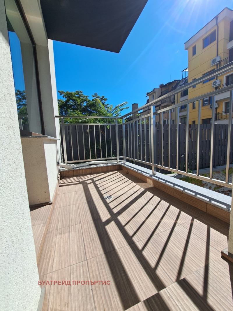 Продава  3-стаен град София , Банишора , 93 кв.м | 48230521 - изображение [13]