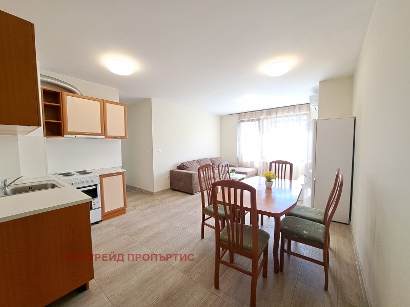 Продава  3-стаен град София , Банишора , 93 кв.м | 48230521 - изображение [3]