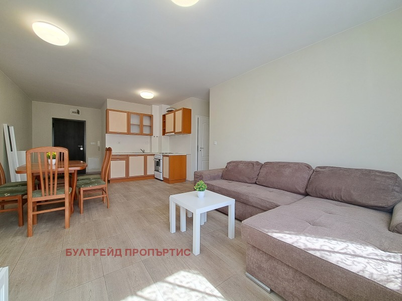 Продава  3-стаен град София , Банишора , 93 кв.м | 48230521 - изображение [4]