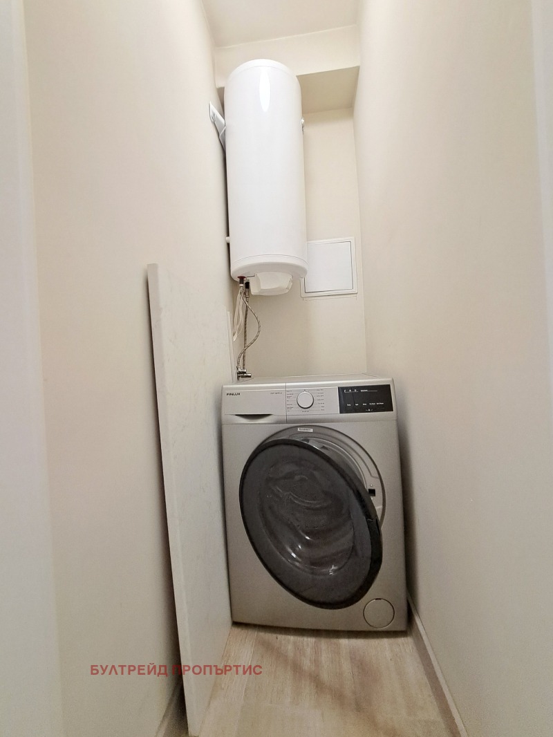 Продава  3-стаен град София , Банишора , 93 кв.м | 48230521 - изображение [11]