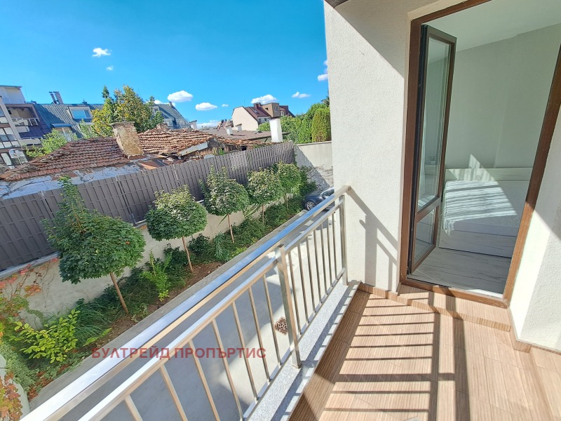 Продава  3-стаен град София , Банишора , 93 кв.м | 48230521 - изображение [12]