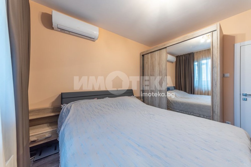 На продаж  2 спальні Варна , Младост 2 , 67 кв.м | 82067038 - зображення [6]