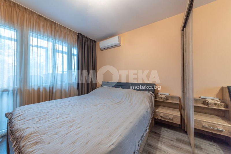 На продаж  2 спальні Варна , Младост 2 , 67 кв.м | 82067038 - зображення [8]